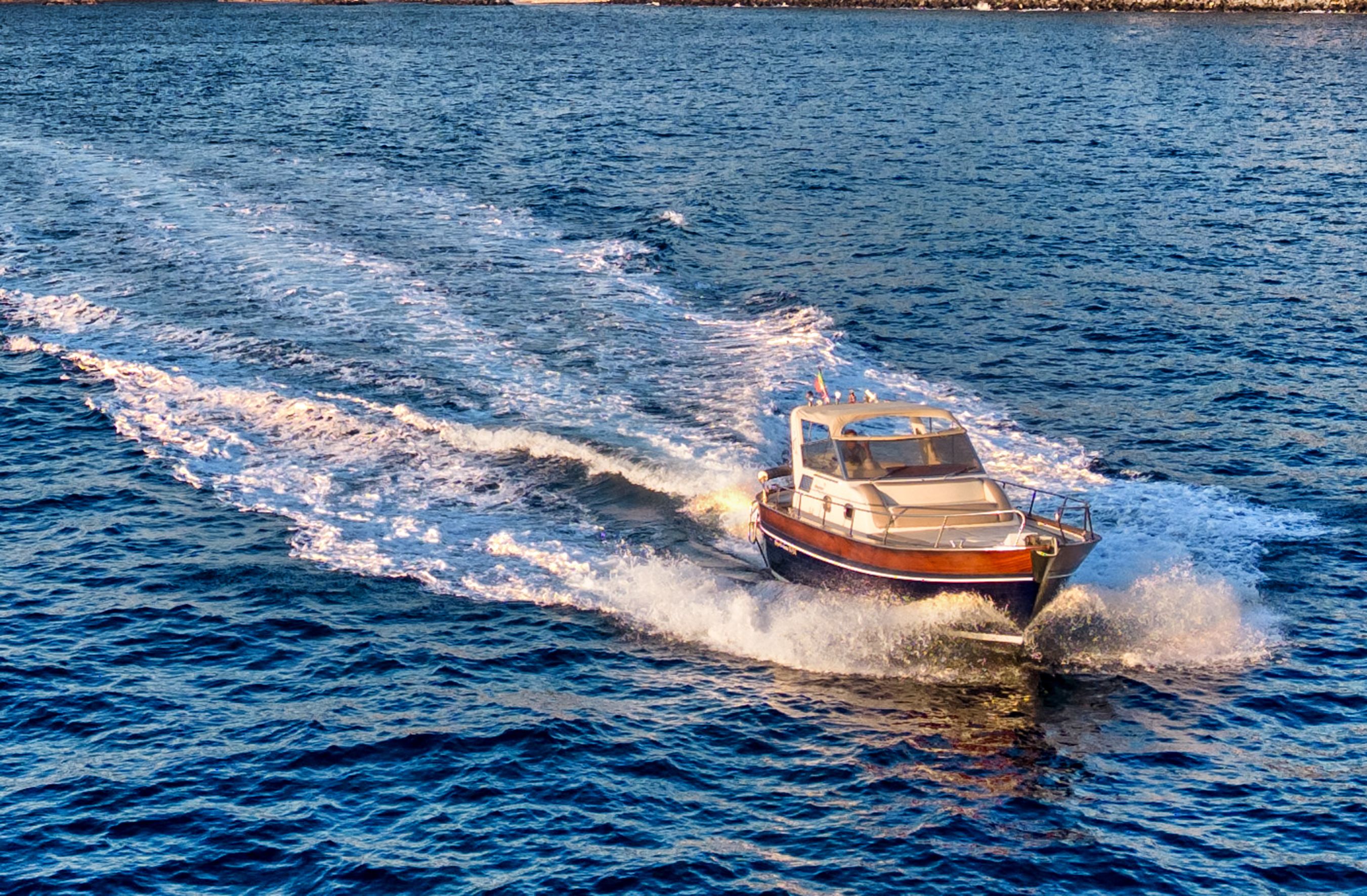 Apreamare 11 | Queen Elisabeth