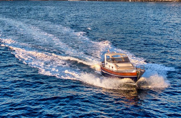 Apreamare 11 | Queen Elisabeth