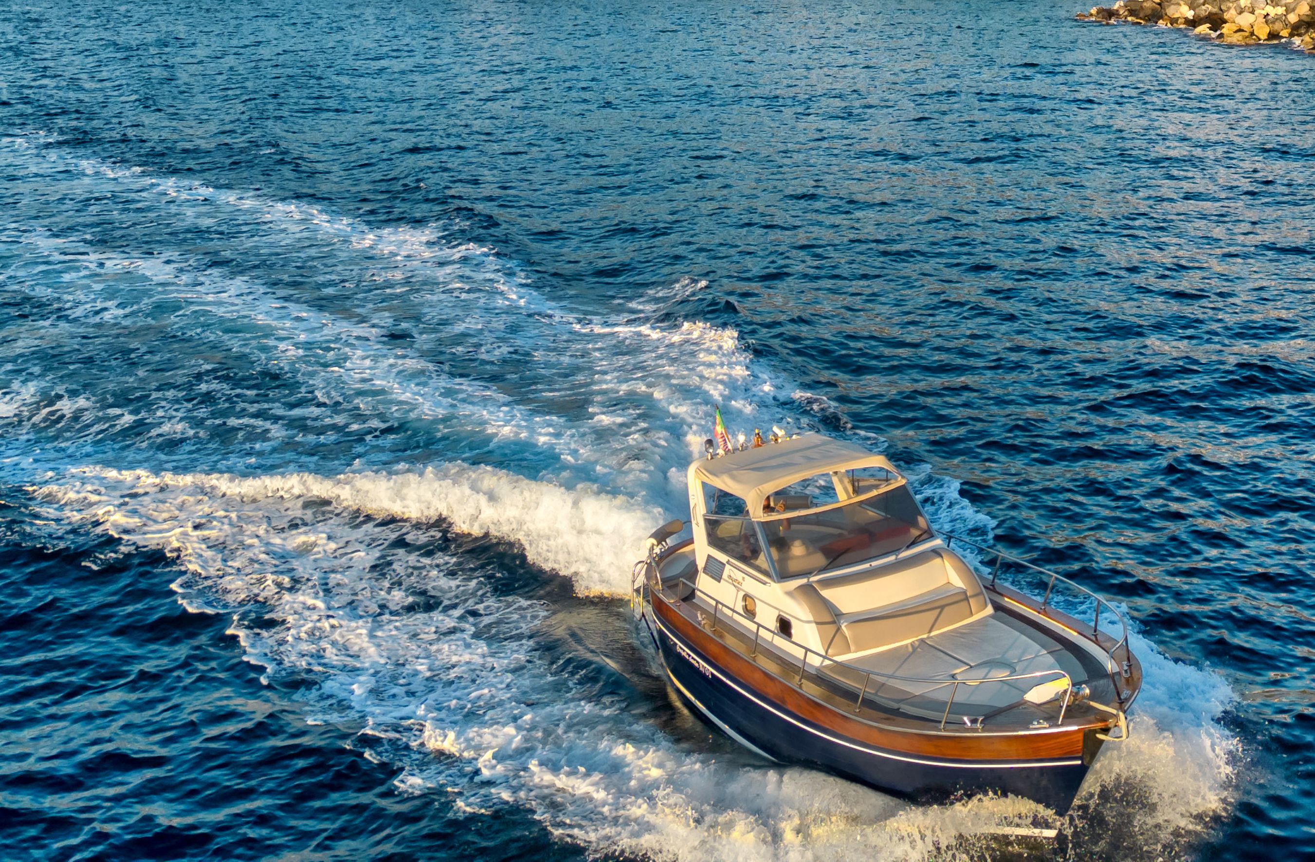 Apreamare 11 | Queen Elisabeth