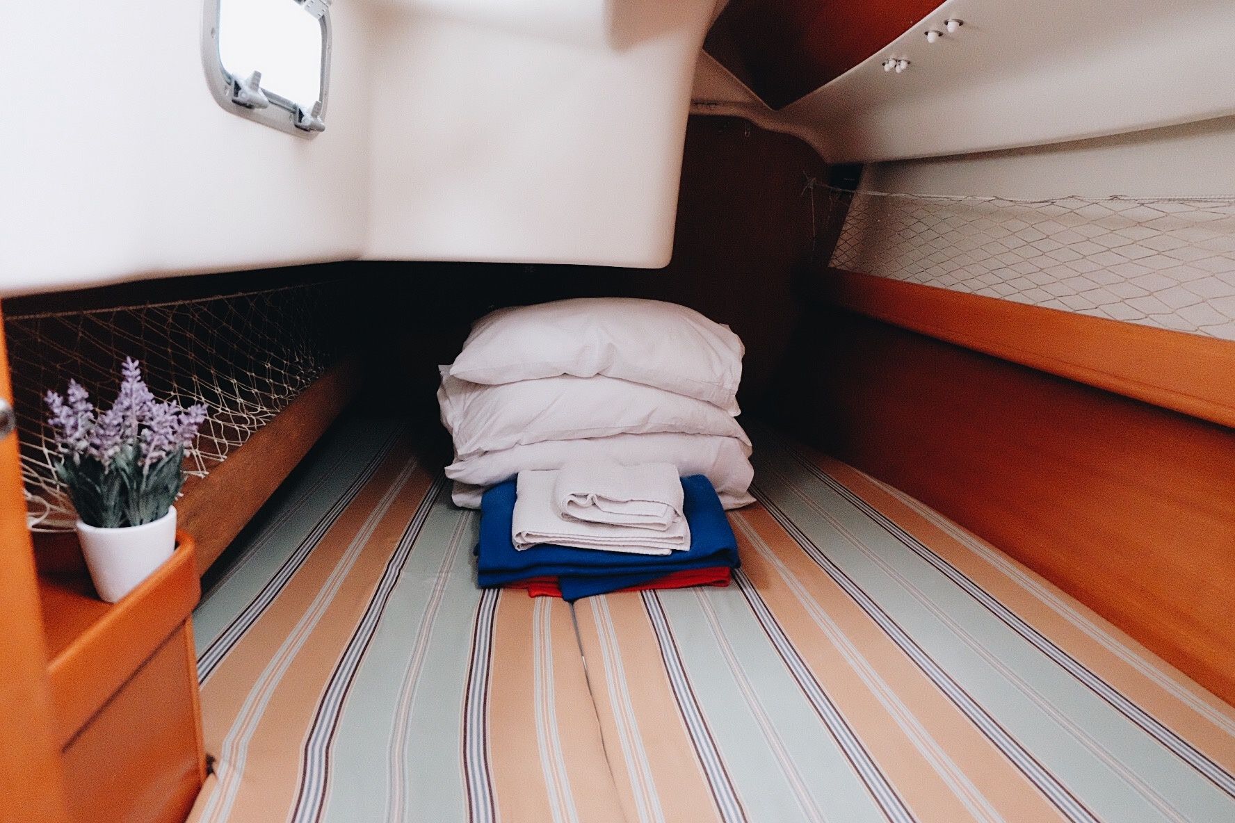 Beneteau First 40.7 | Abraxas