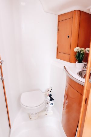 Beneteau First 40.7 | Abraxas