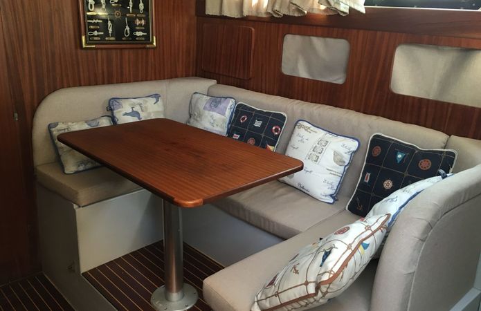 Cranchi 32 | Seabreeze