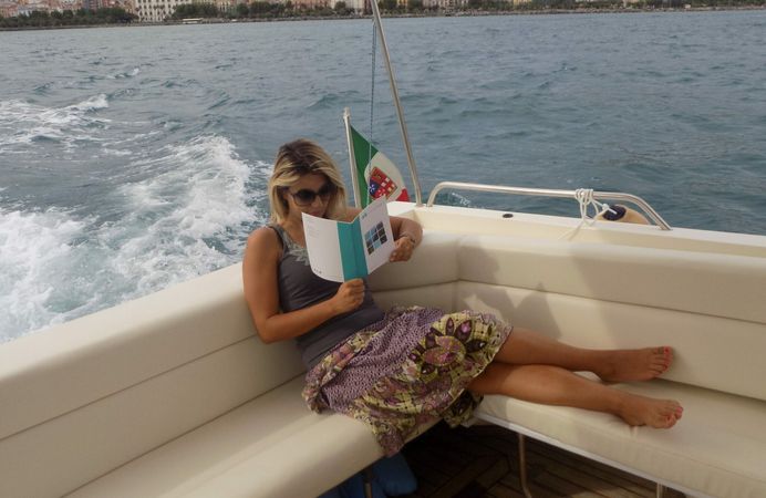 Cranchi 32 | Seabreeze