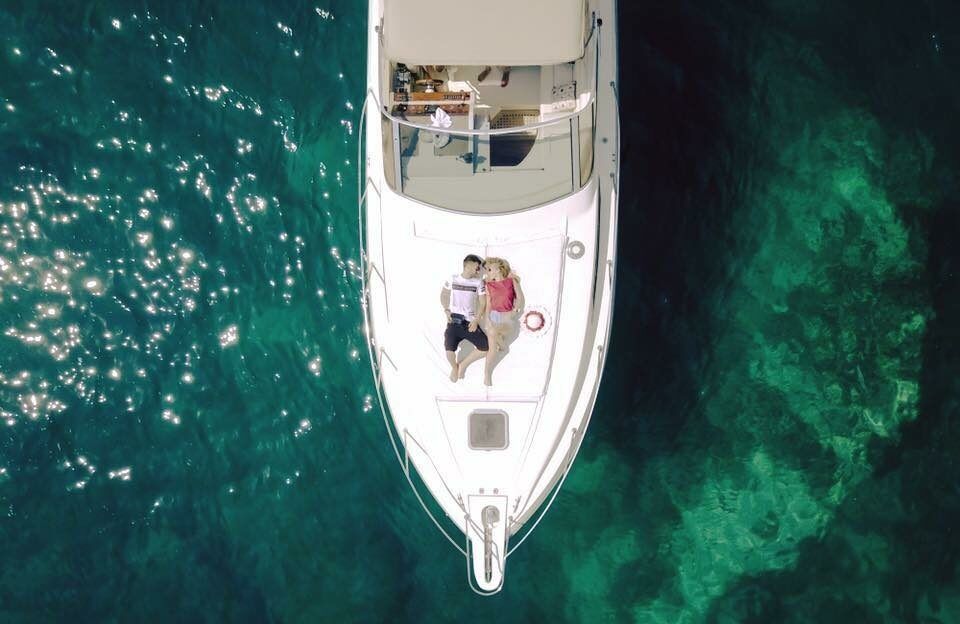 Cranchi 32 | Seabreeze