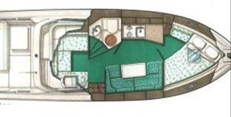 Cranchi 32 | Seabreeze