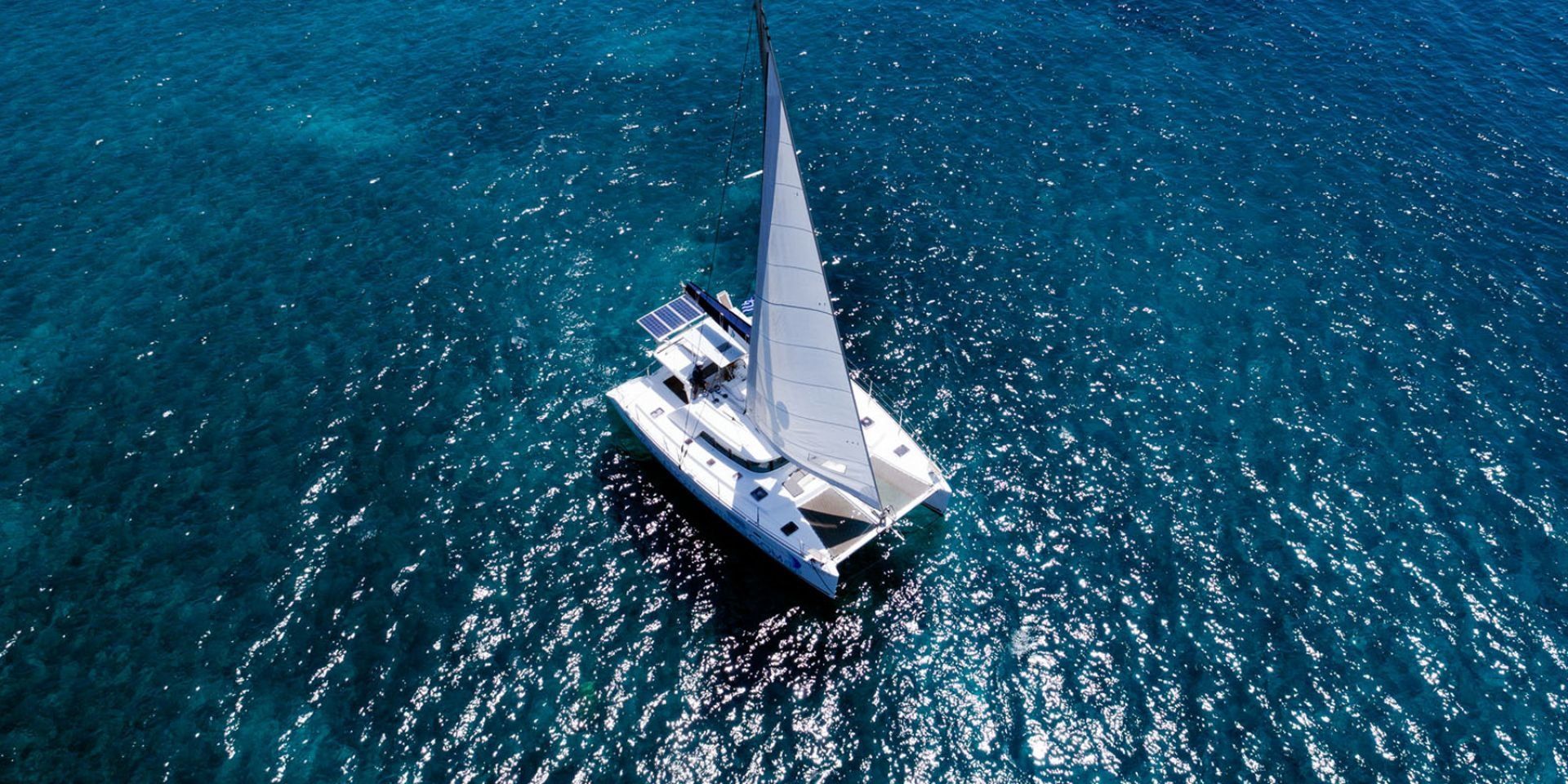 Lagoon 420 | Vasiliki