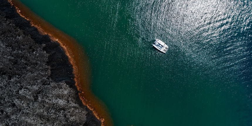 Lagoon 420 | Vasiliki