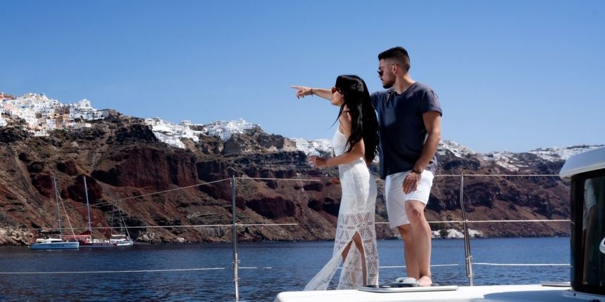 Lagoon 420 | Vasiliki