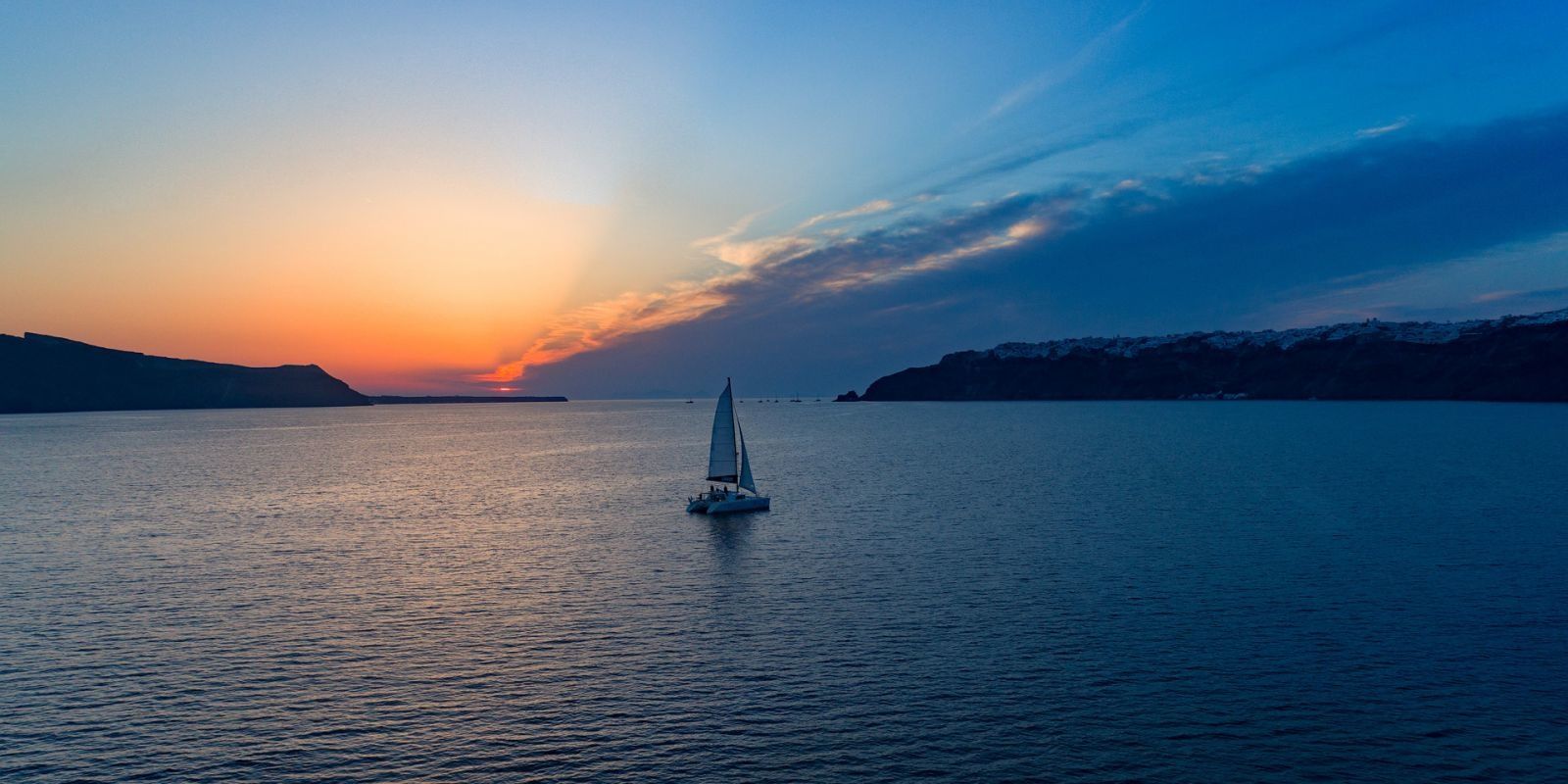 Lagoon 420 | Vasiliki