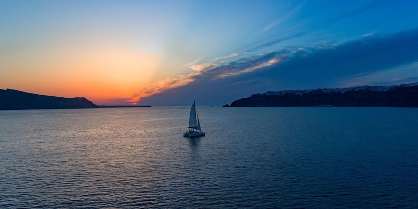 Lagoon 420 | Vasiliki