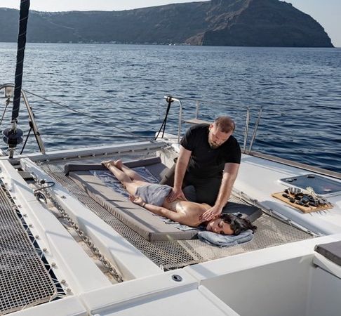 Lagoon 420 | Vasiliki