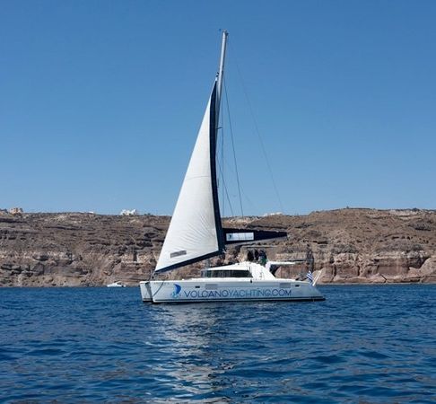 Lagoon 420 | Vasiliki