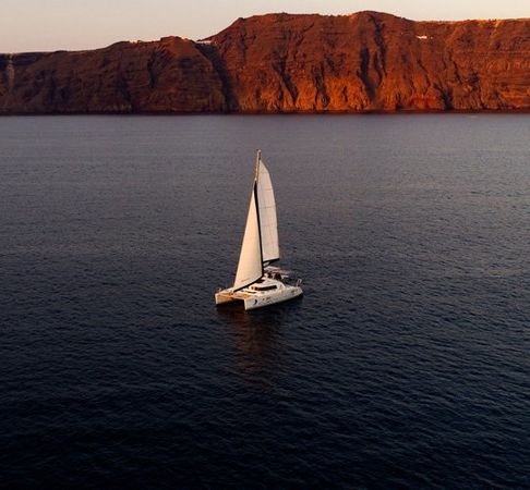 Lagoon 420 | Vasiliki