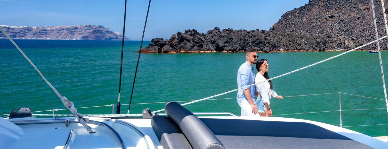 Lagoon 420 | Vasiliki