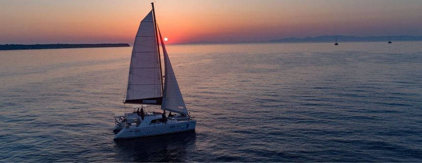 Lagoon 420 | Vasiliki