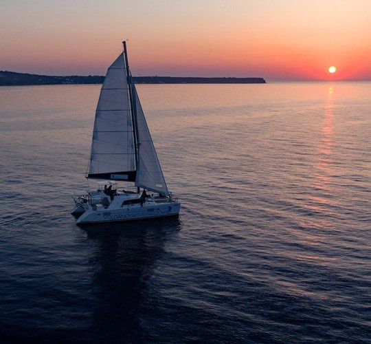 Lagoon 420 | Vasiliki