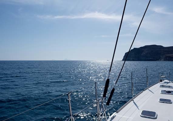 Lagoon 420 | Vasiliki