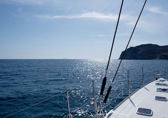 Lagoon 420 | Vasiliki