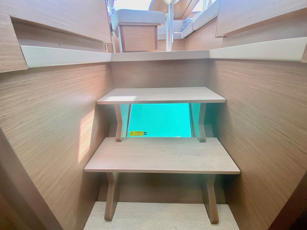 Lagoon 42 | Grand Deluxe 2