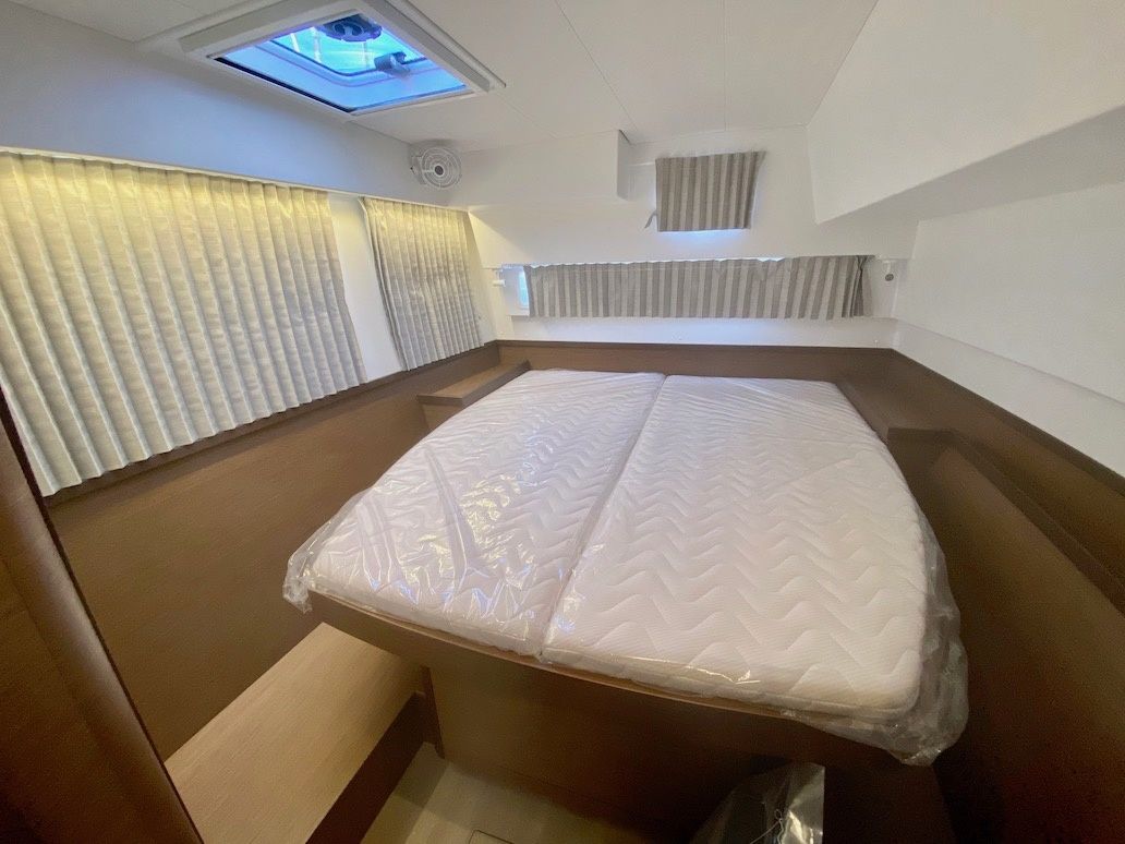 Lagoon 42 | Grand Deluxe 2