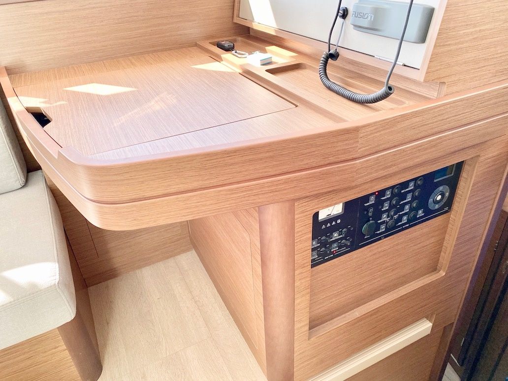 Lagoon 42 | Grand Deluxe 2