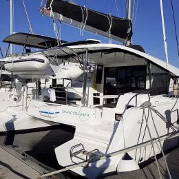 Lagoon 42 | Grand Deluxe 2