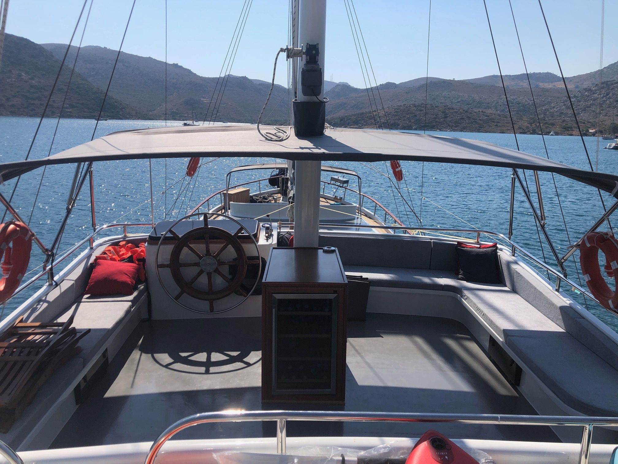 Gulet 89 | Bodrum Queen