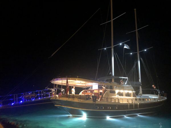 Gulet 89 | Bodrum Queen