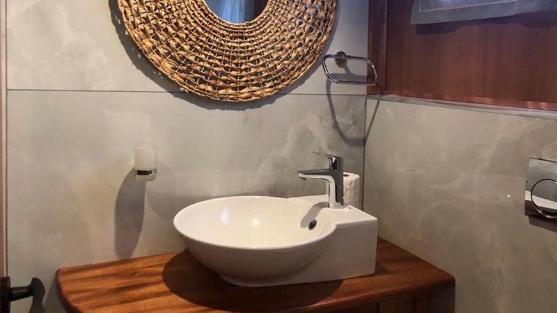 Gulet 89 | Bodrum Queen