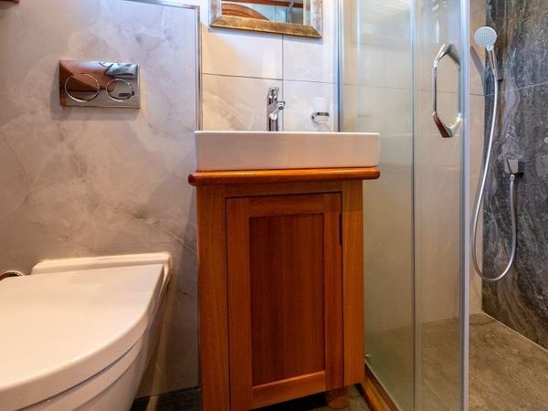 Gulet 89 | Bodrum Queen