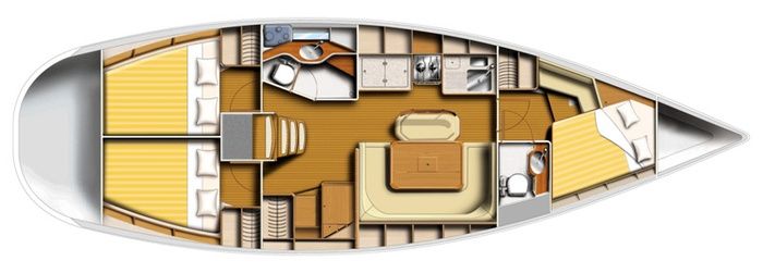 Harmony 42 | Martina