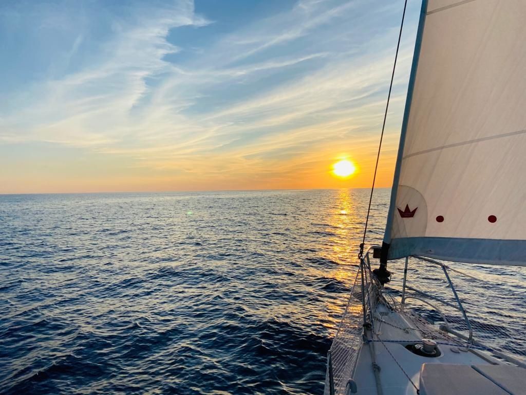 Harmony 42 | Martina