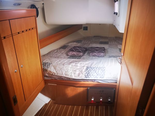 Harmony 42 | Martina