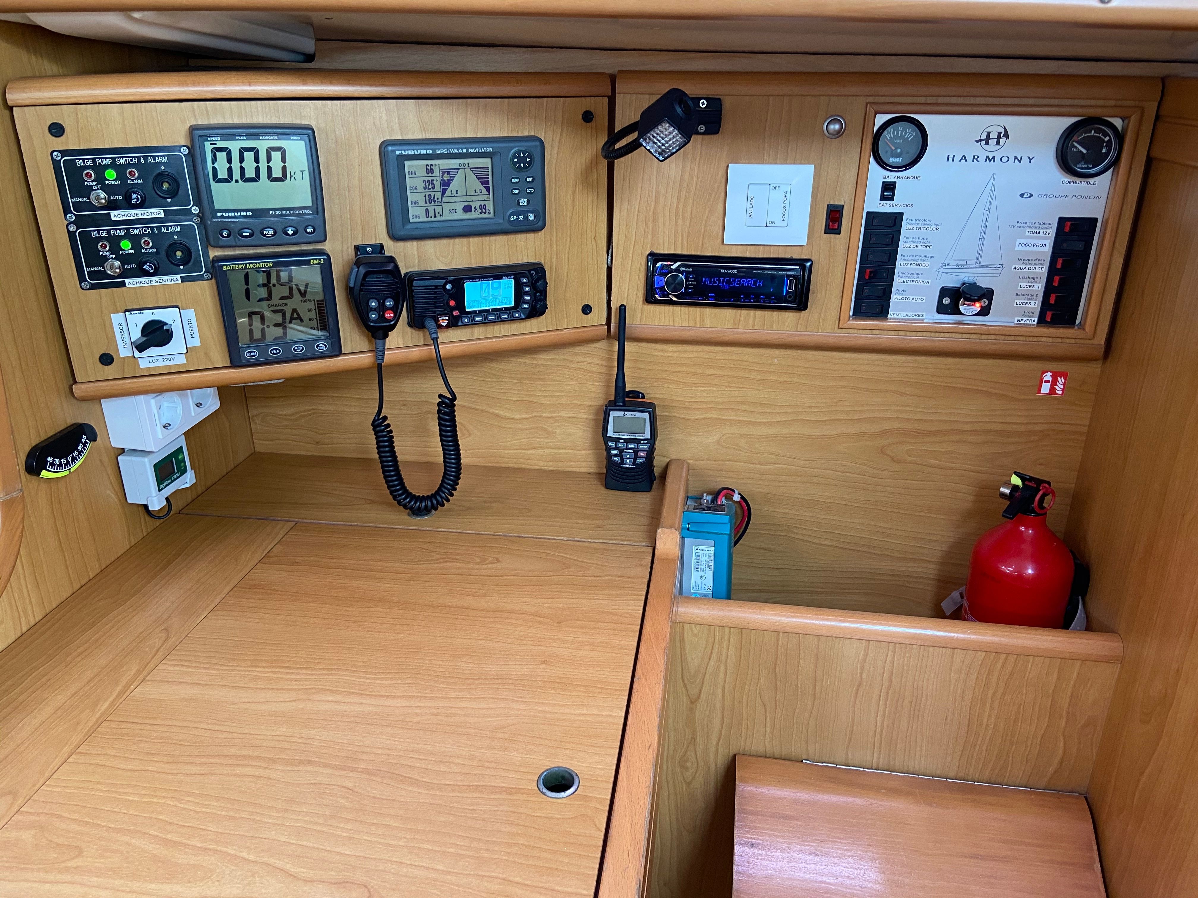 Harmony 42 | Martina