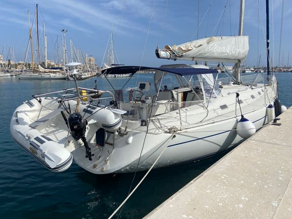 Harmony 42 | Martina