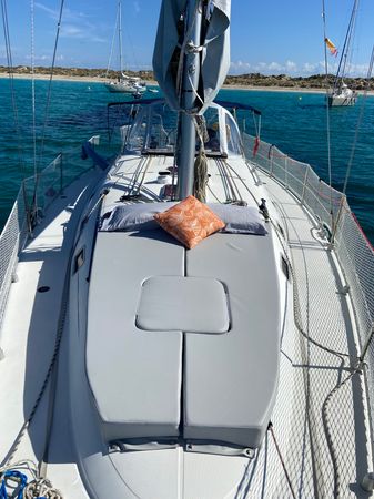 Harmony 42 | Martina