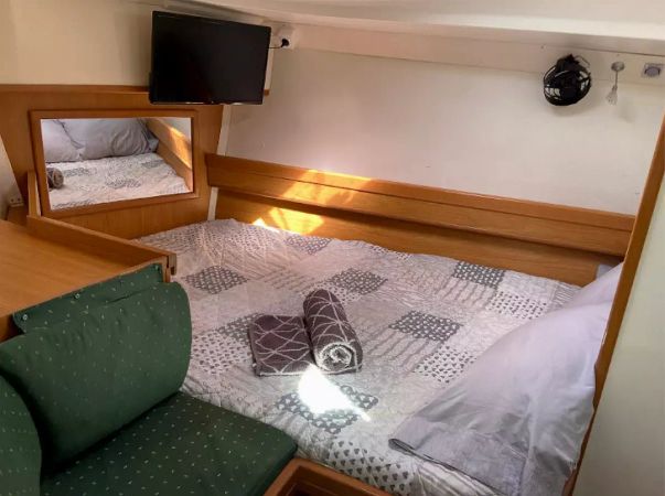 Harmony 42 | Martina