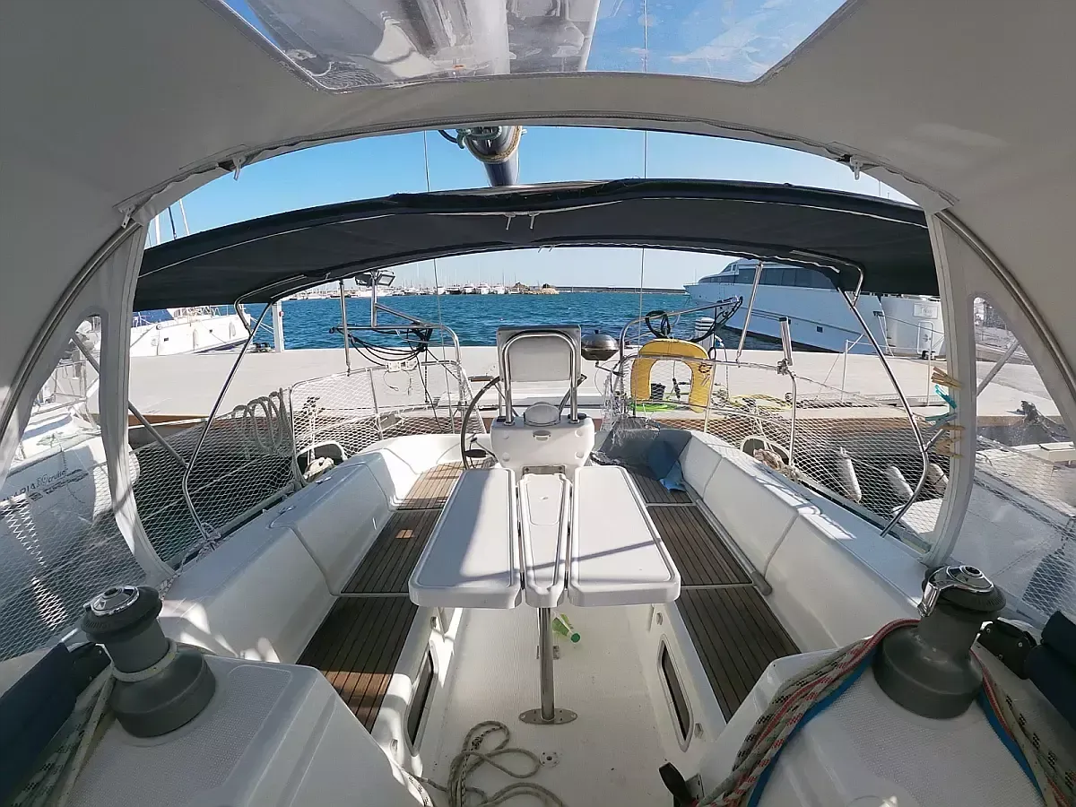 Harmony 42 | Martina