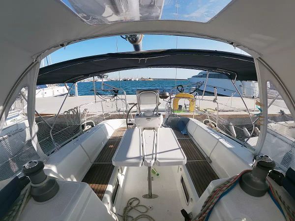 Harmony 42 | Martina