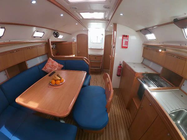 Harmony 42 | Martina