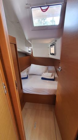 Jeanneau Sun Odyssey 410 | Kymothoe