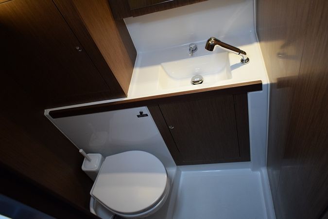 Beneteau Oceanis 41.1 | Maera