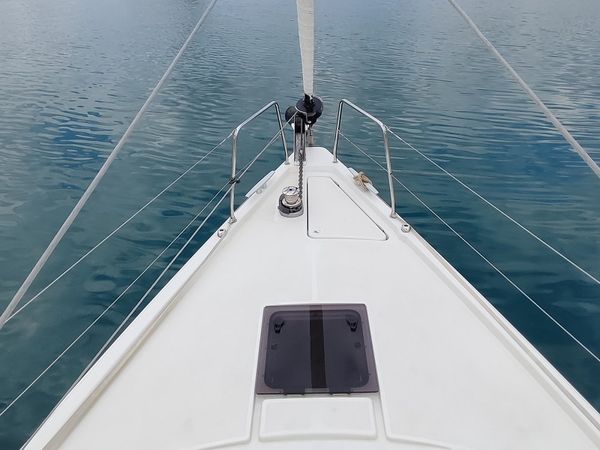 Beneteau Oceanis 41.1 | Maera