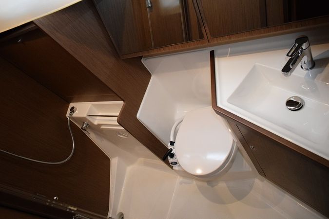 Beneteau Oceanis 41.1 | Maera