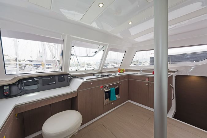 Bali Catspace | Mediteo