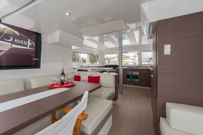 Bali Catspace | Mediteo