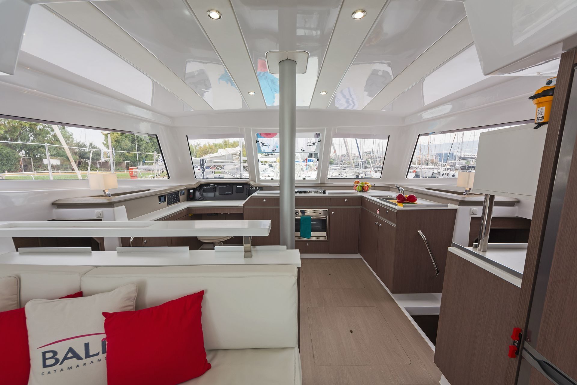 Bali Catspace | Mediteo