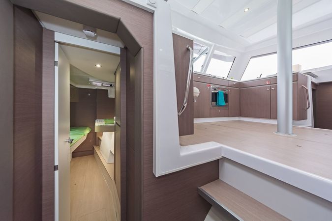 Bali Catspace | Mediteo