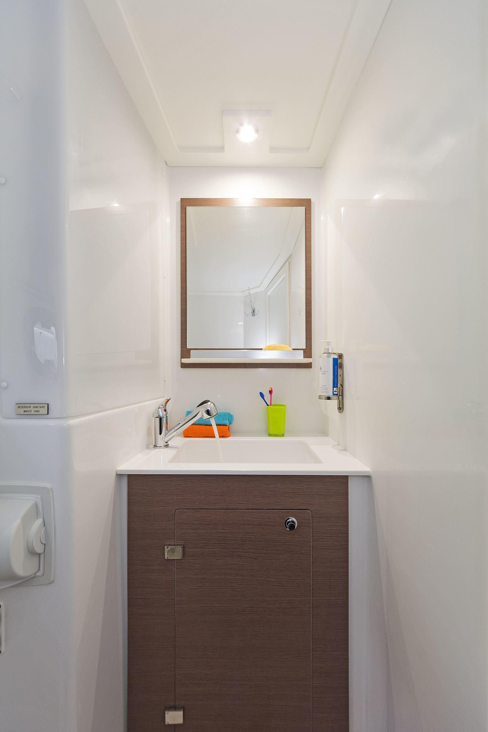 Bali Catspace | Mediteo