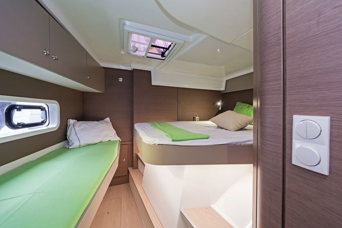 Bali Catspace | Mediteo